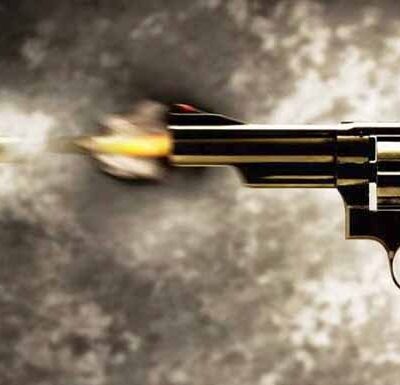 Homem é atingido por disparo de arma de fogo no povoado de Vila Cardoso