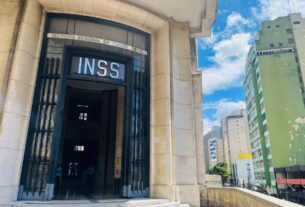 INSS: governo libera R$ 224 mi para servidores e agências - 07/11/2025 - Mercado
