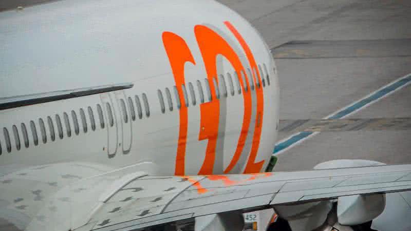 Idoso de 74 anos morre em aeroporto após passar mal em voo que desviou por conta de calor