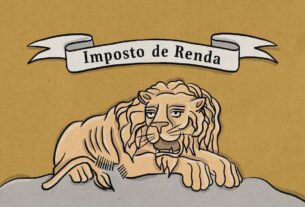 Imposto de Renda: veja novo valor do salário com isenção - 06/11/2025 - Mercado