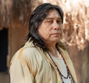 Indígenas andam para abismo e COP não ajuda, diz Munduruku - 07/11/2025 - Ilustrada