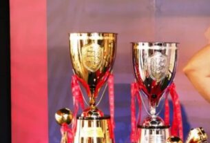 Intermunicipal 2025: Confira os resultados dos jogos de ida das quartas de final