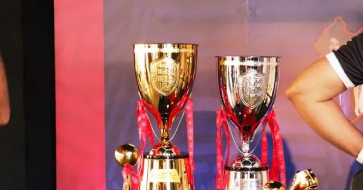 Intermunicipal 2025: Confira os resultados dos jogos de ida das quartas de final