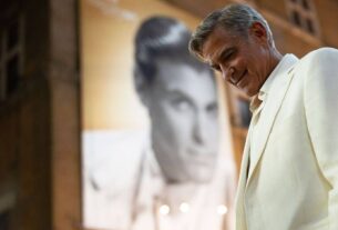 'Jay Kelly' diverte com ator vivido por George Clooney - 30/10/2025 - Ilustrada