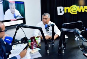 Jeandro Ribeiro celebra sucesso de 2º Fesrival do Queijo e confirma nova edição em 2026