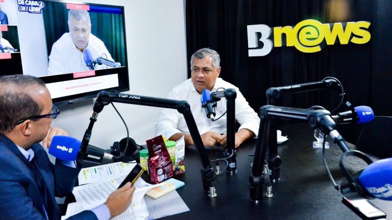 Jeandro Ribeiro celebra sucesso de 2º Fesrival do Queijo e confirma nova edição em 2026