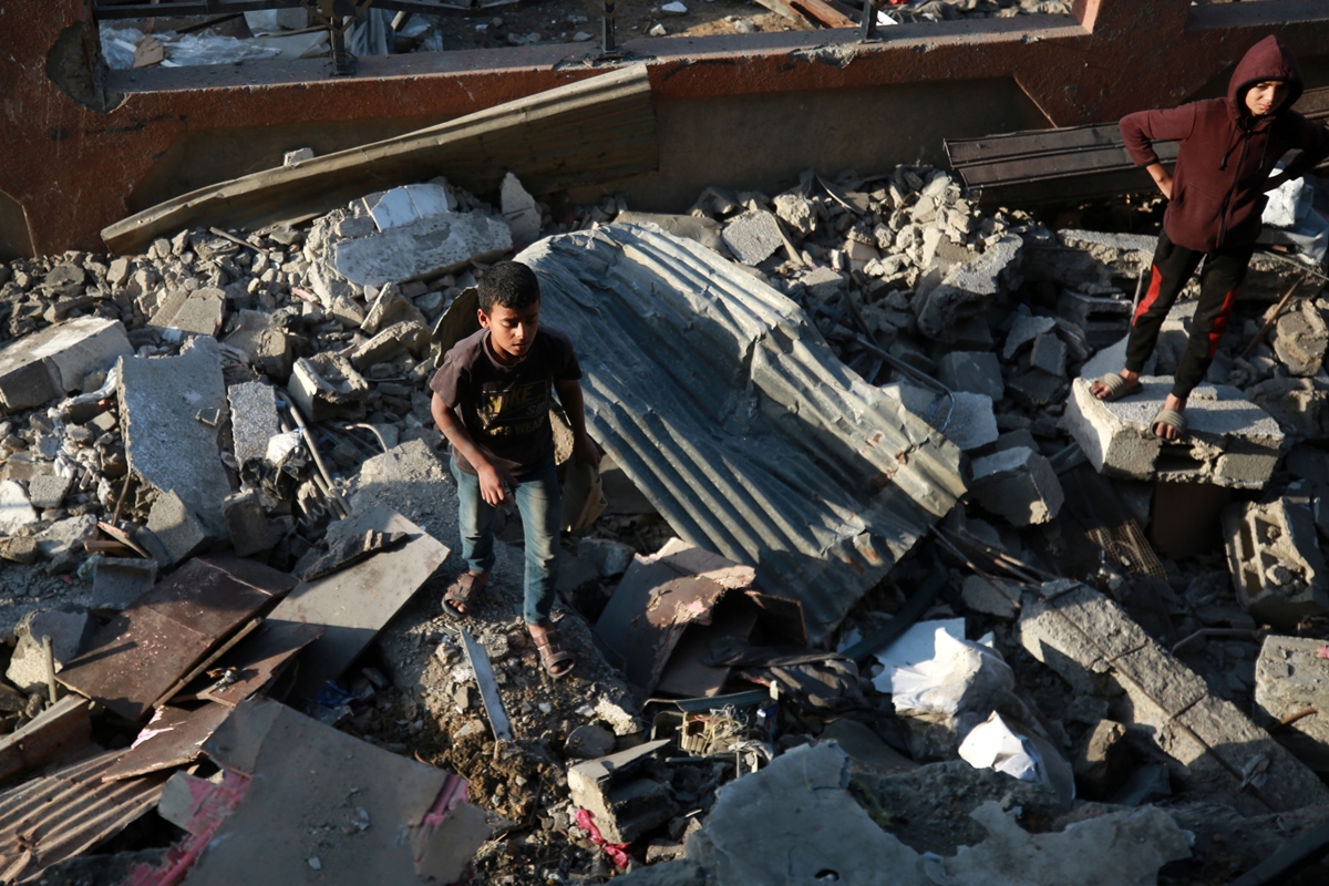 Ícone de sino para notificações