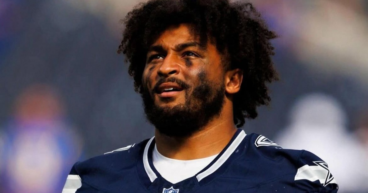 Jogador da NFL, Marshawn Kneeland morre aos 24 anos