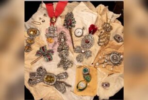 Ícone de sino para notificações