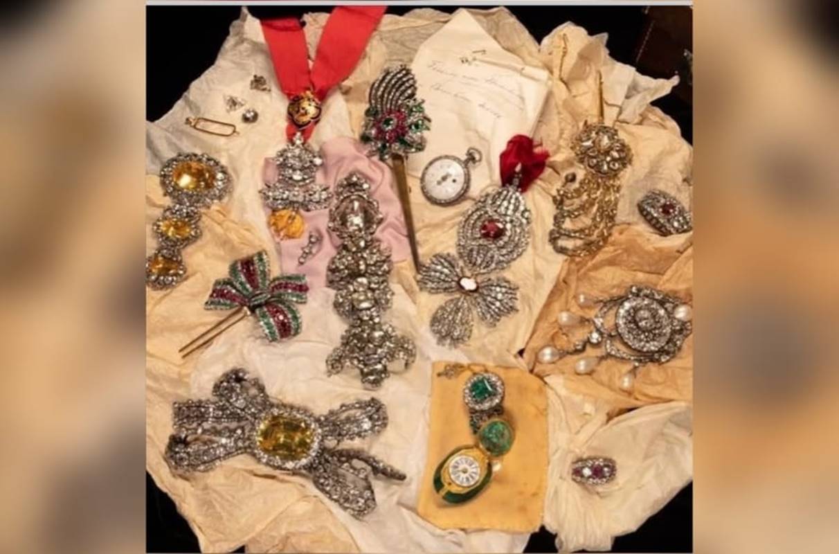 Ícone de sino para notificações