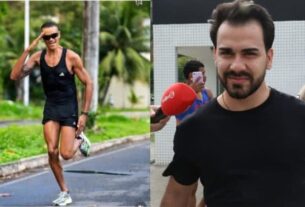 Justiça nega prisão de filho de vereadora acusado de atropelar atleta em Salvador