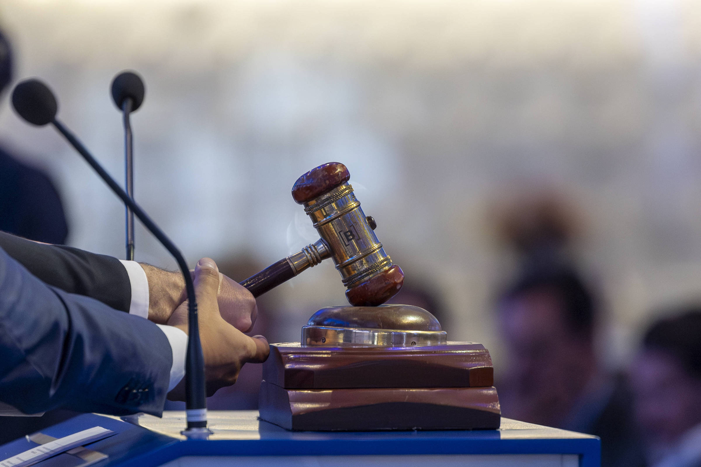 Leilão da Rota Sertaneja, em MG e GO, recebe 4 propostas - 03/11/2025 - Mercado