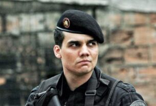 Lembra dele? Buscas pelo filme Tropa de Elite disparam após megaoperação no Rio