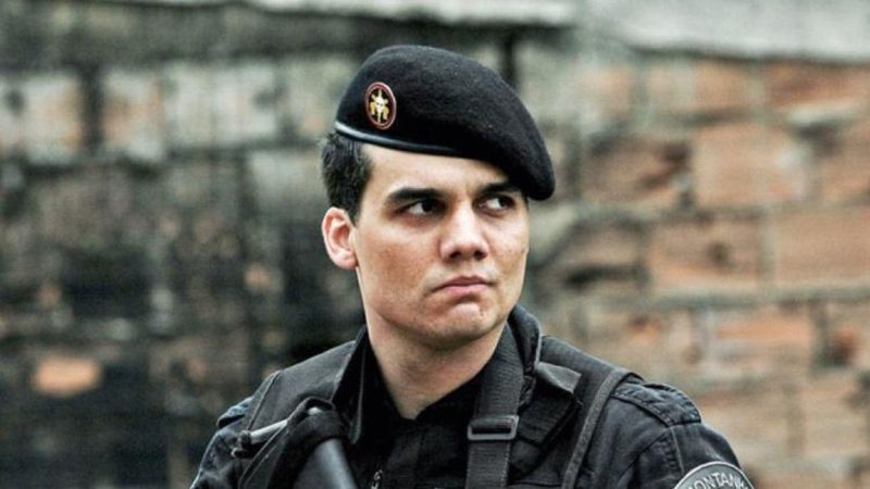 Lembra dele? Buscas pelo filme Tropa de Elite disparam após megaoperação no Rio