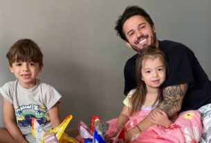 Licença-paternidade de 20 dias não é suficiente para pais - 06/11/2025 - Mercado