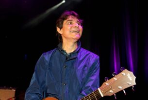 Lô Borges gravou com Samuel Rosa; relembre as parcerias - 03/11/2025 - Ilustrada