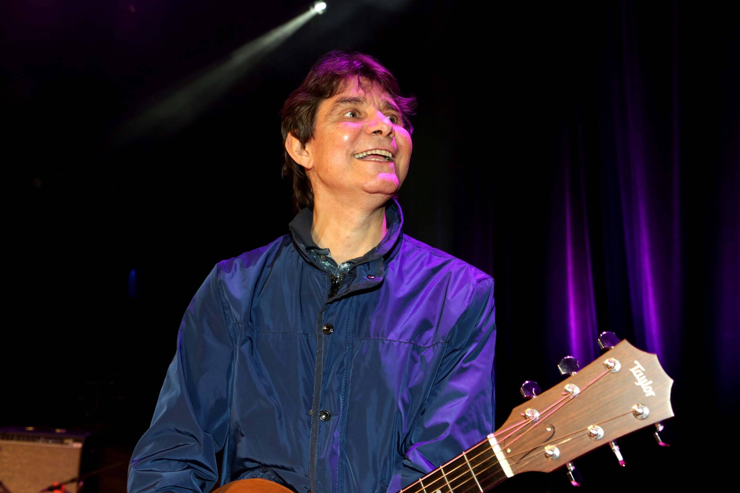 Lô Borges gravou com Samuel Rosa; relembre as parcerias - 03/11/2025 - Ilustrada