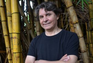 Lô Borges segue internado e inicia hemodiálise - 31/10/2025 - Ilustrada