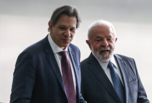 Lula 3 pode ter a menor inflação acumulada desde FHC - 03/11/2025 - Mercado