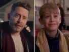 Macaulay Culkin revive personagem de 'Esqueceram de Mim' - 06/11/2025 - Celebridades