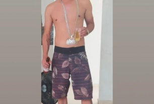 Madrugada violenta em Quicé: homem é morto e outro fica ferido