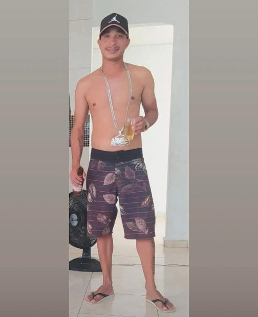 Madrugada violenta em Quicé: homem é morto e outro fica ferido