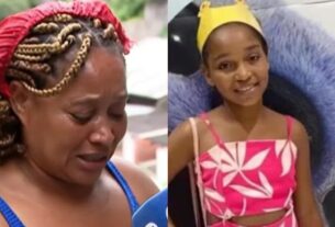 Mãe de menina morta a tiros enquanto brincava em Salvador faz apelo: 'Quero paz na favela'