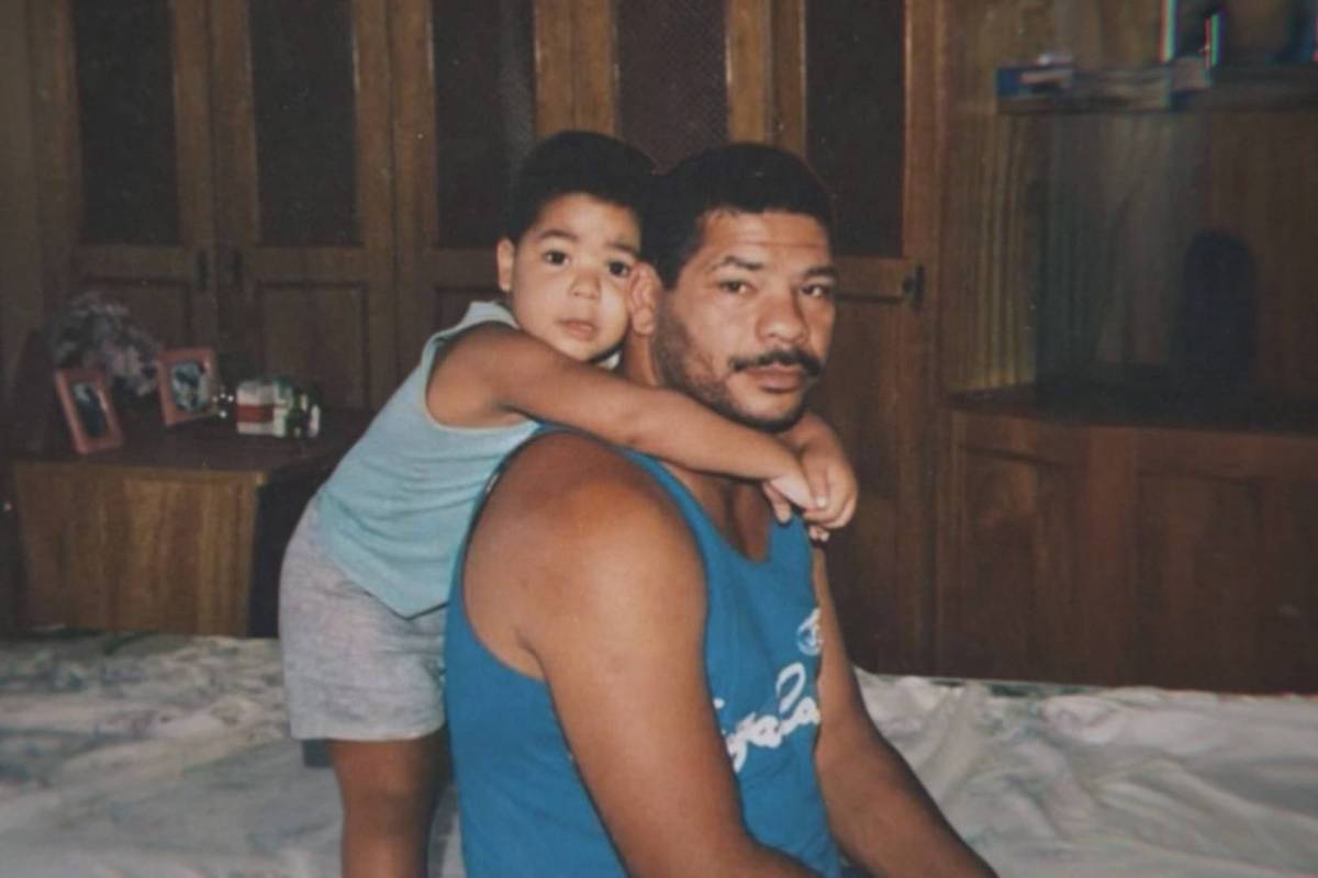 Maguila: Série segue altos e baixos do boxeador brasileiro - 02/11/2025 - Ilustrada