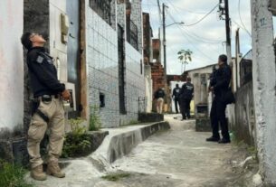 Mais de 30 prisões: veja em quais bairros de Salvador polícia 'caça' integrantes de facção do Rio de Janeiro