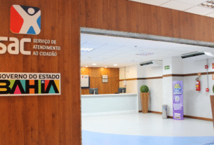 Mais de 40 cidades baianas realizam emissão do novo RG com atendimento exclusivo para idosos; confira