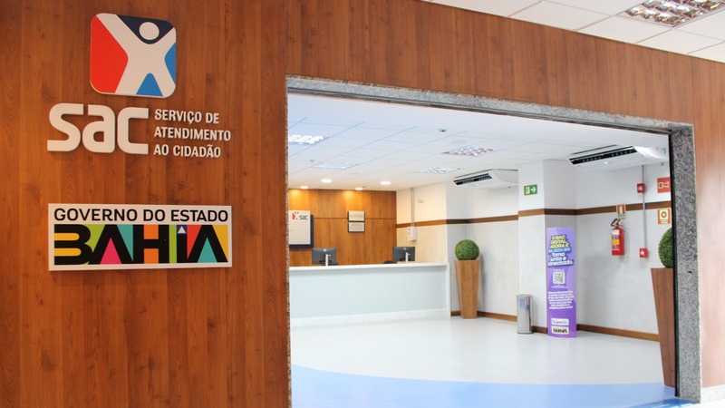 Mais de 40 cidades baianas realizam emissão do novo RG com atendimento exclusivo para idosos; confira