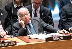 Ícone de sino para notificações