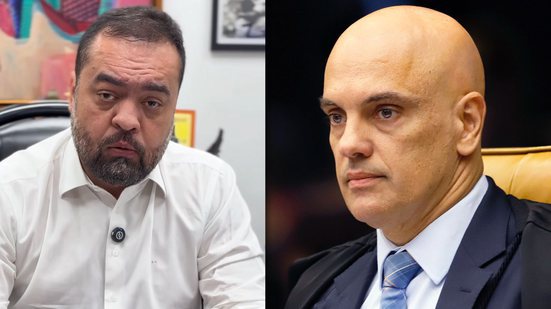Megaoperação no Rio: Alexandre de Moraes determina preservação integral de todas as provas da operação policial