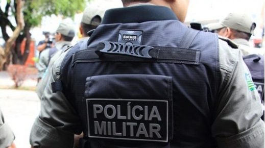 Menina presencia morte de padrasto na volta da escola; mãe fica ferida