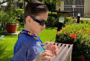 Menino autista de 11 anos viaja para casa do pai e é morto asfixiado; homem é preso após confessar crime