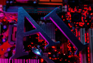 Mercado é inundado por US$ 200 bi em emissões ligadas à IA - 01/11/2025 - Mercado