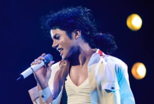 Michael Jackson: Trailer de filme sobre cantor é divulgado - 06/11/2025 - Ilustrada