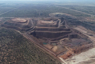 Minerais críticos: Manganês - 02/11/2025 - Mercado