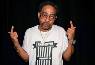 Morre Young Bleed, rapper de hits como 'How Ya Do Dat' - 05/11/2025 - Ilustrada