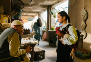 Mostra de SP: Com 'The President's Cake', veja premiados - 30/10/2025 - Ilustrada