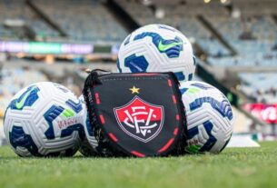 “Mudança prejudica o Vitória e favorece o Palmeiras”, diz Fábio Mota sobre alteração da CBF