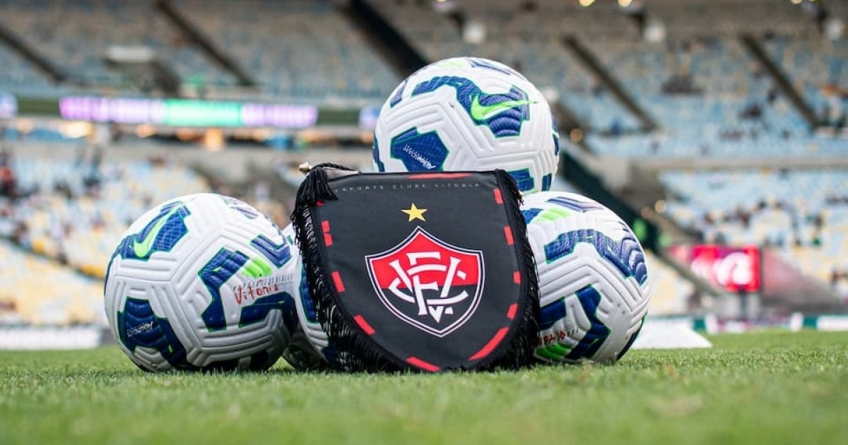 “Mudança prejudica o Vitória e favorece o Palmeiras”, diz Fábio Mota sobre alteração da CBF