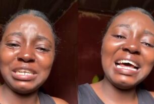 Mulher viraliza em post sofrido após descobrir traição