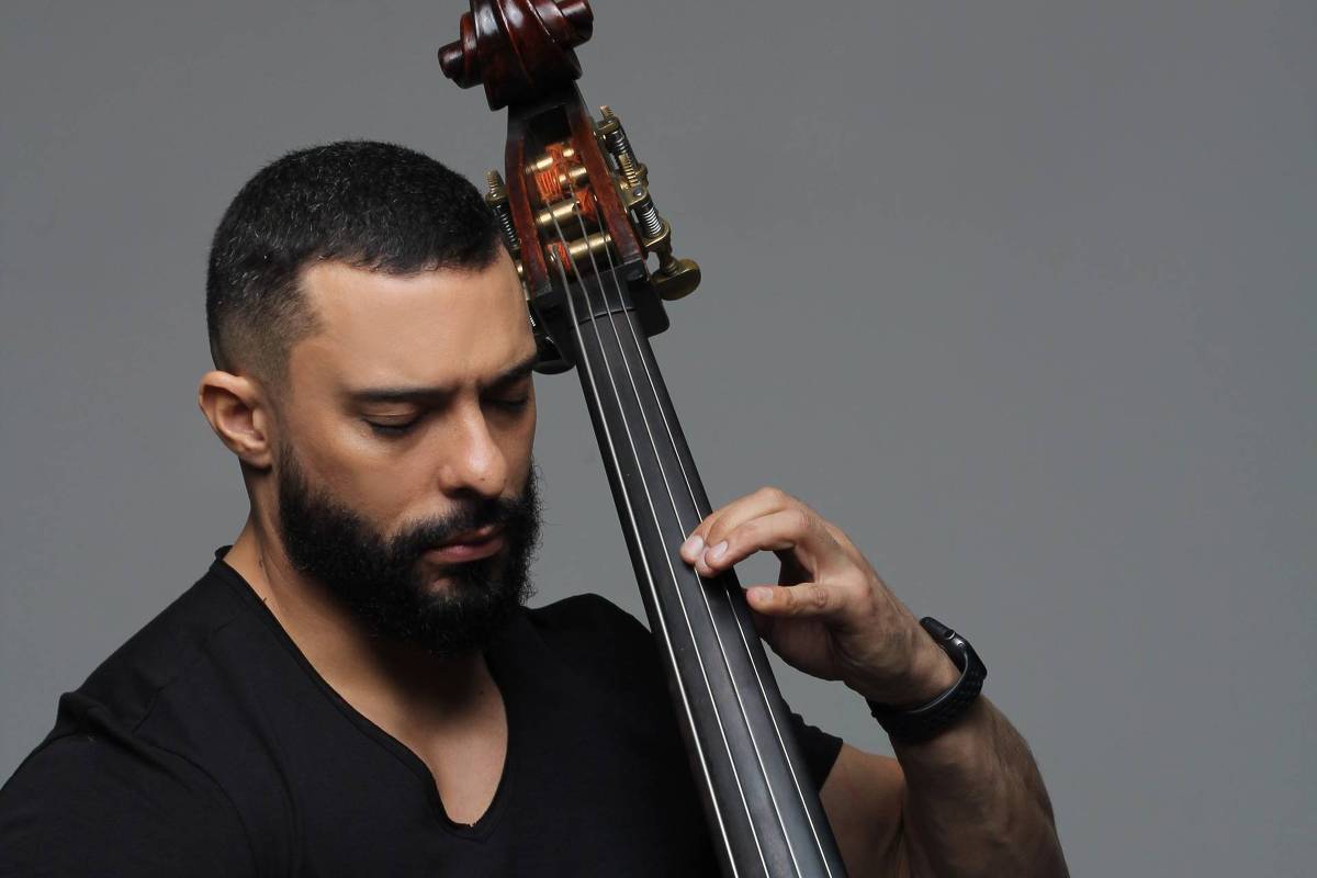 Músico crítico a gestão do Theatro Municipal é afastado - 06/11/2025 - Ilustrada