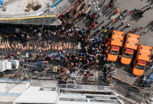 Não esperem muita coisa da CPI do crime organizado - 04/11/2025 - Poder