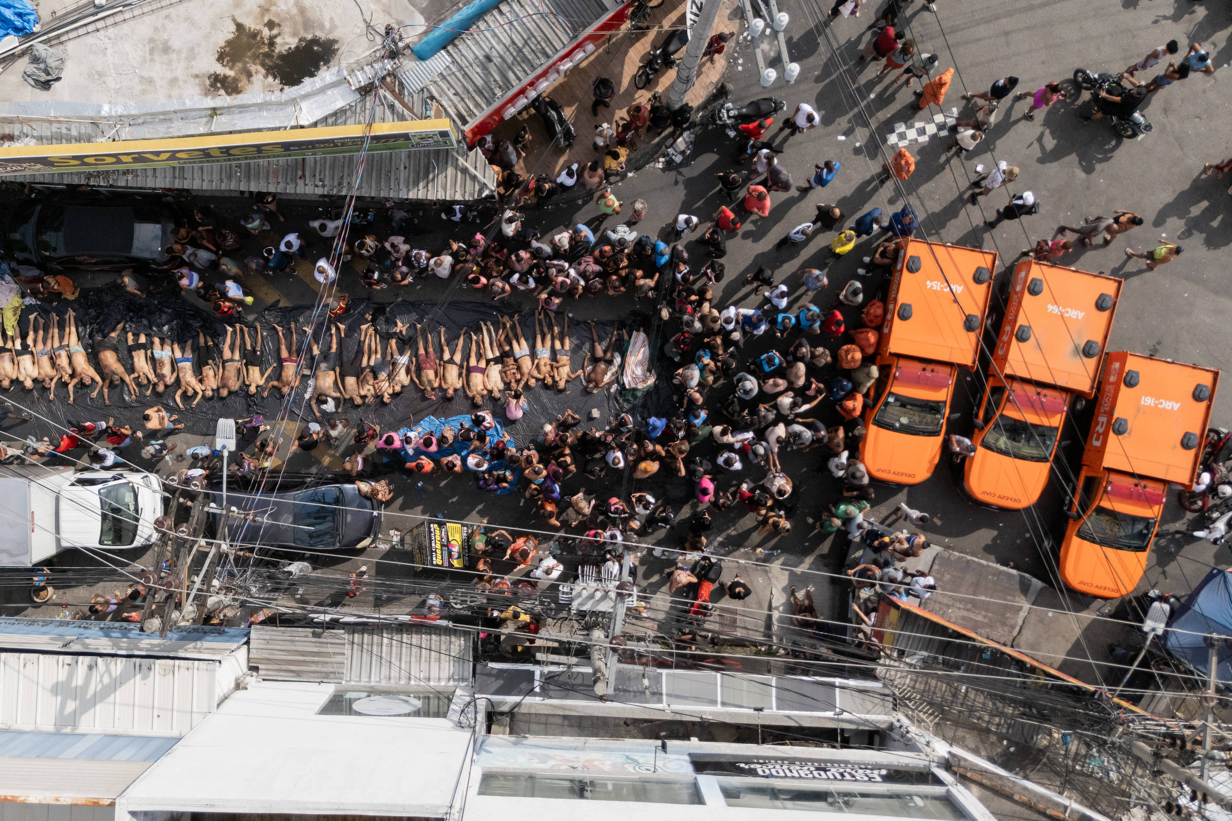 Não esperem muita coisa da CPI do crime organizado - 04/11/2025 - Poder