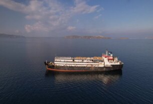 Ícone de sino para notificações