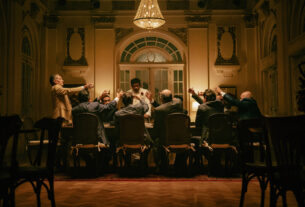 Netflix, YouTube, TikTok: quem é quem no PL do streaming - 01/11/2025 - Ilustrada