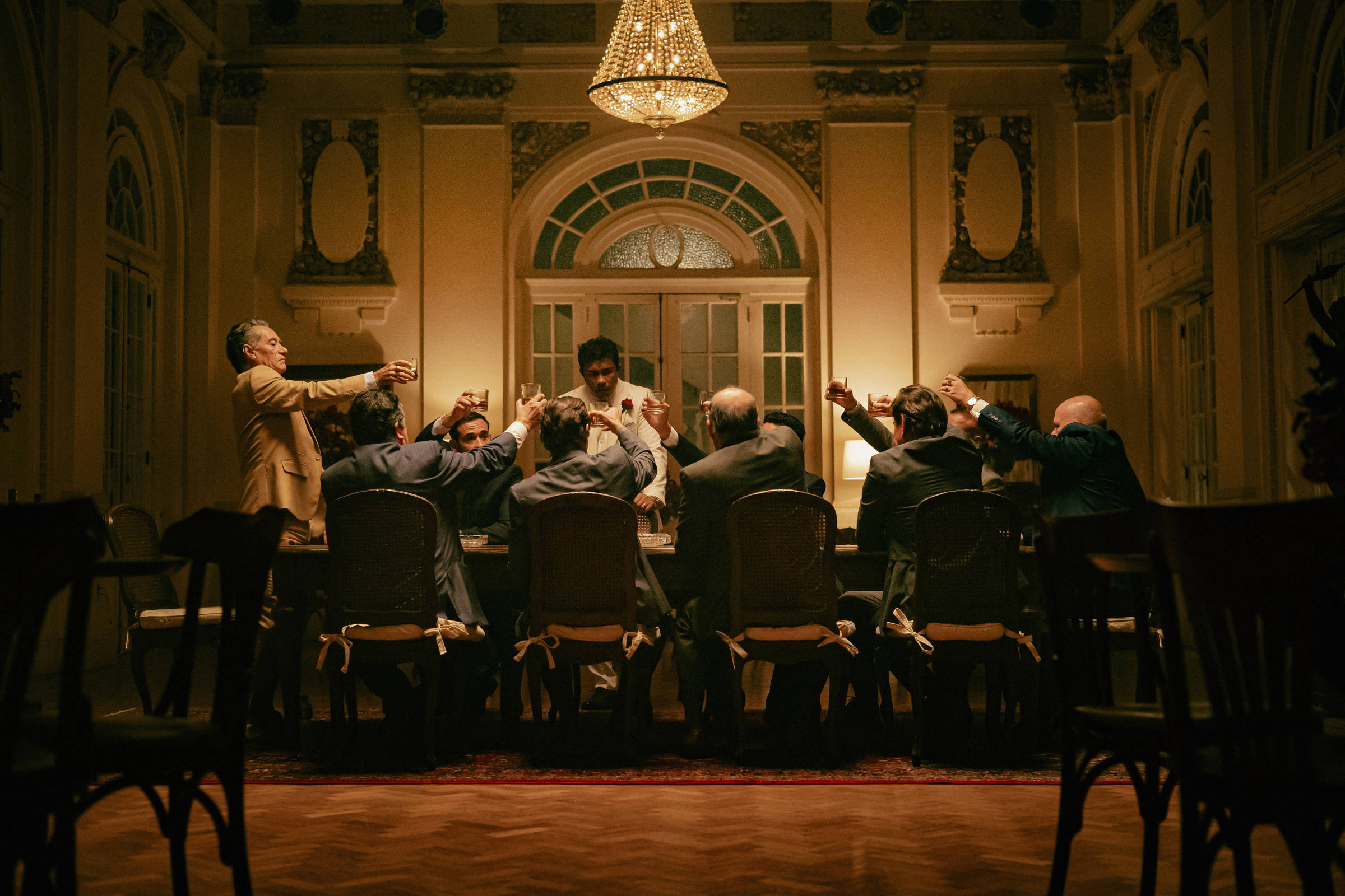 Netflix, YouTube, TikTok: quem é quem no PL do streaming - 01/11/2025 - Ilustrada