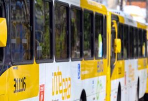 Nova linha de ônibus de Salvador vai atender estudantes do Ifba a partir desta terça (4); saiba mais